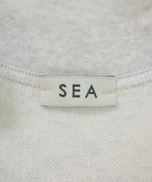 SEA เสื้อสเวตเตอร์