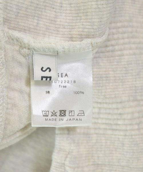 SEA เสื้อสายเดี่ยว