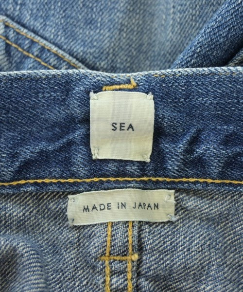 SEA ยีนส์