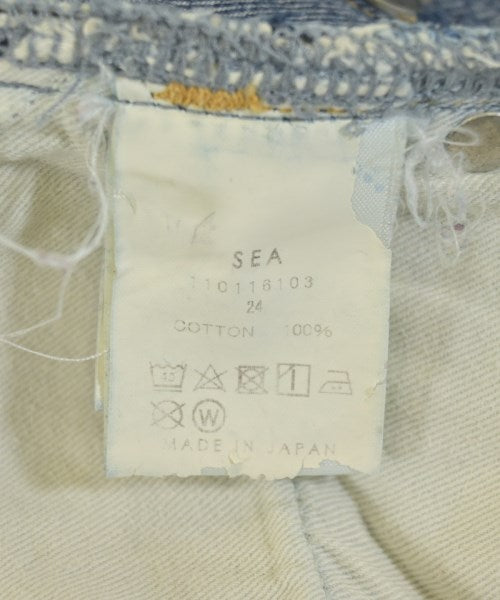 SEA ยีนส์
