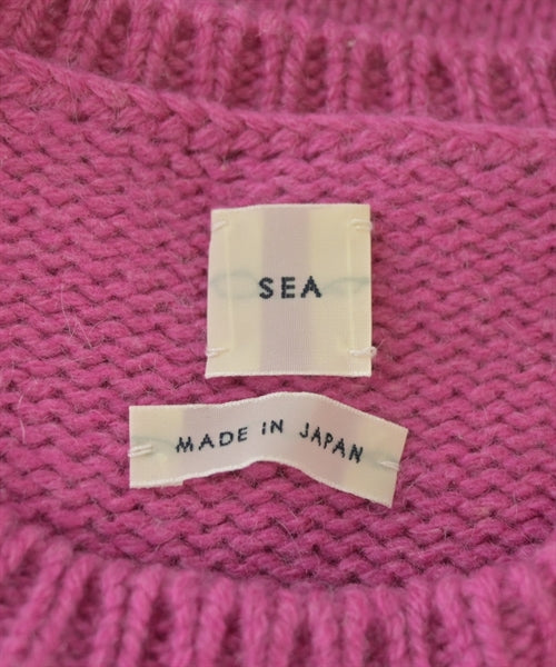 SEA ชุดเดรส