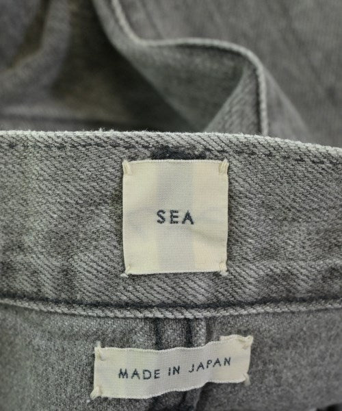 SEA ยีนส์