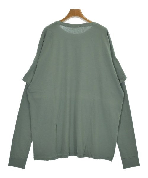 SEA เสื้อยืด/เสื้อท็อปส์