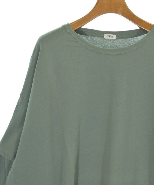 SEA เสื้อยืด/เสื้อท็อปส์