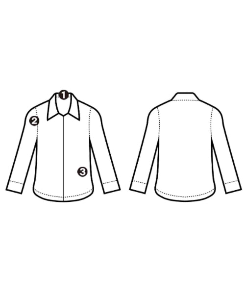 SEA เสื้อลำลอง