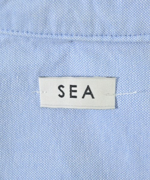 SEA เสื้อลำลอง