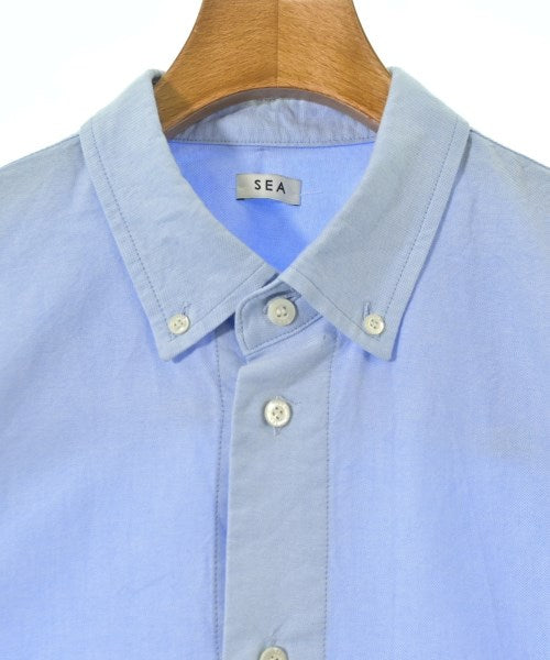 SEA เสื้อลำลอง
