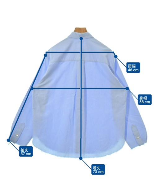 SEA เสื้อลำลอง