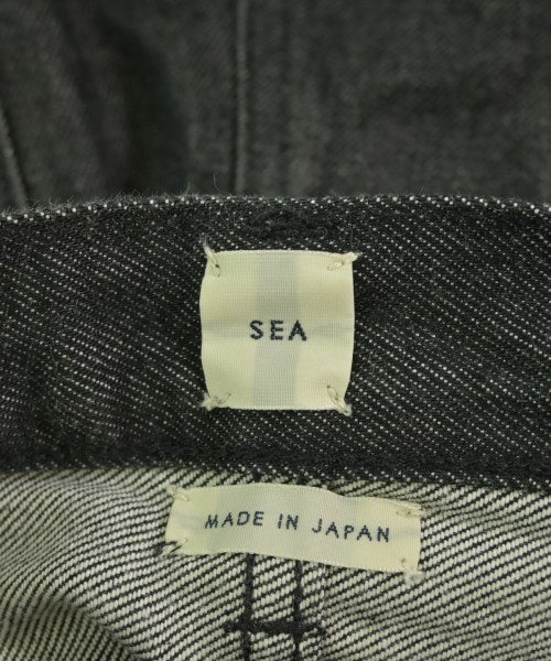 SEA ยีนส์