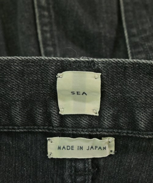 SEA ยีนส์