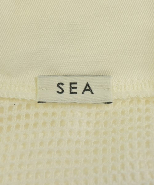 SEA แจ็คเก็ตเบลาส์