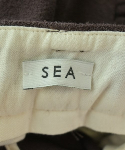 SEA กางเกงขายาว