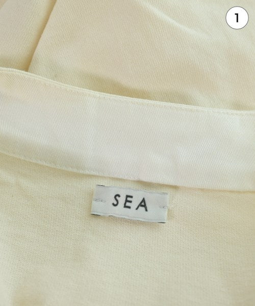 SEA ชุดเดรส