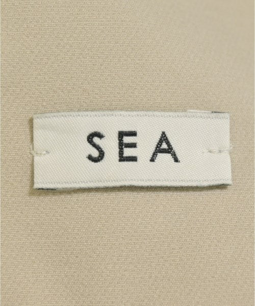 SEA ชุดเดรส
