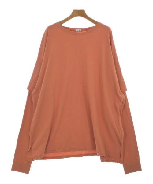 SEA เสื้อยืด/เสื้อท็อปส์