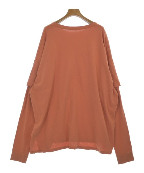 SEA เสื้อยืด/เสื้อท็อปส์