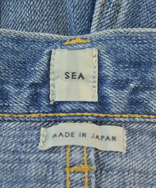 SEA ยีนส์