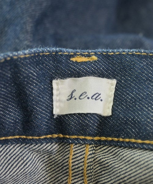 SEA ยีนส์