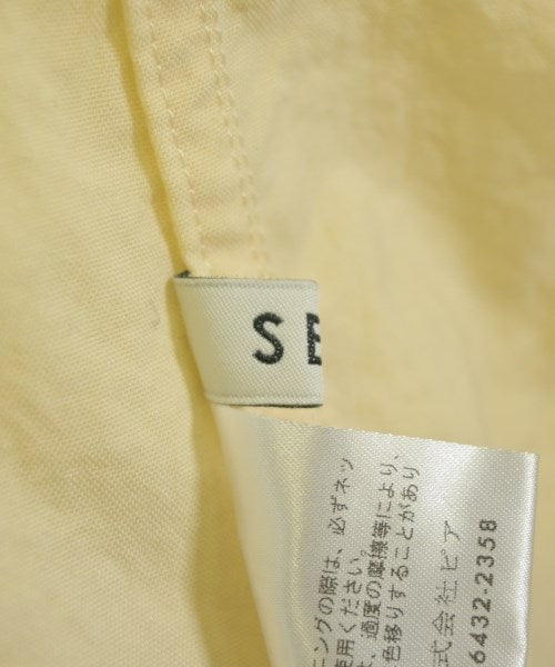 SEA แจ็คเก็ตเบลาส์ อื่น