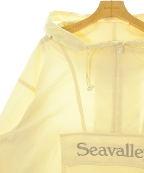 SEA แจ็คเก็ตเบลาส์ อื่น