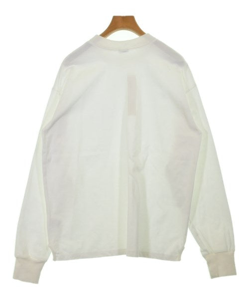 SEA เสื้อยืด/เสื้อท็อปส์