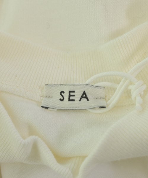 SEA เสื้อยืด/เสื้อท็อปส์