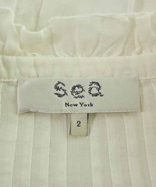 Sea NEW YORK เสื้อสตรี