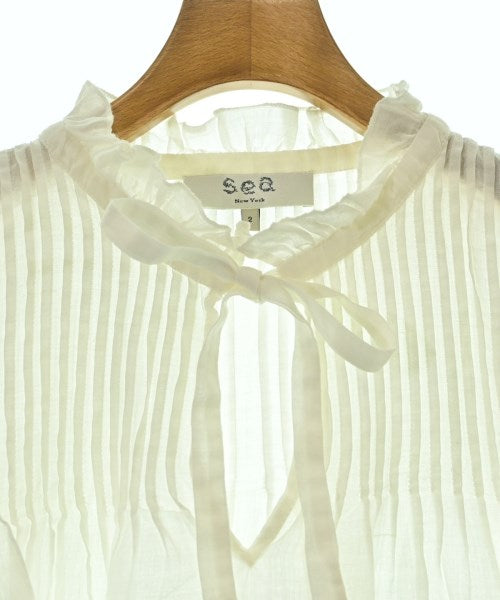Sea NEW YORK เสื้อสตรี