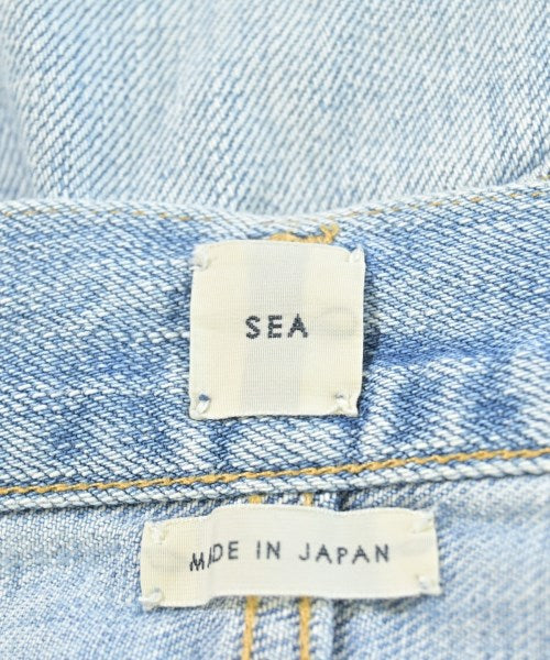 SEA ยีนส์