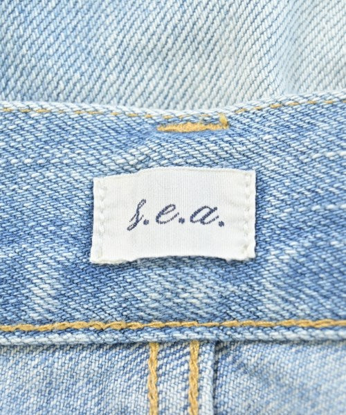 SEA ยีนส์