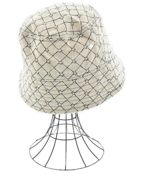 Control Freak หมวก