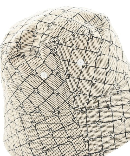 Control Freak หมวก