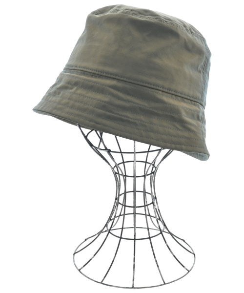 Control Freak หมวก