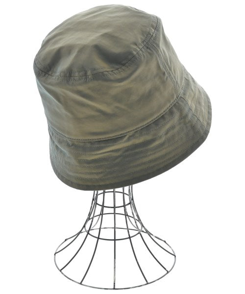 Control Freak หมวก