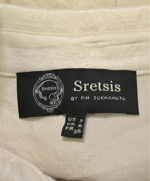 Sretsis เสื้อสตรี
