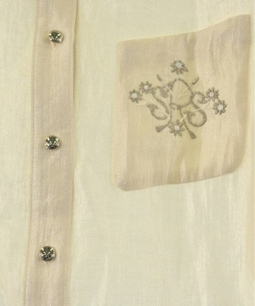 Sretsis เสื้อสตรี