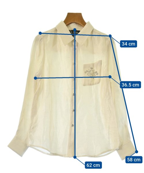 Sretsis เสื้อสตรี
