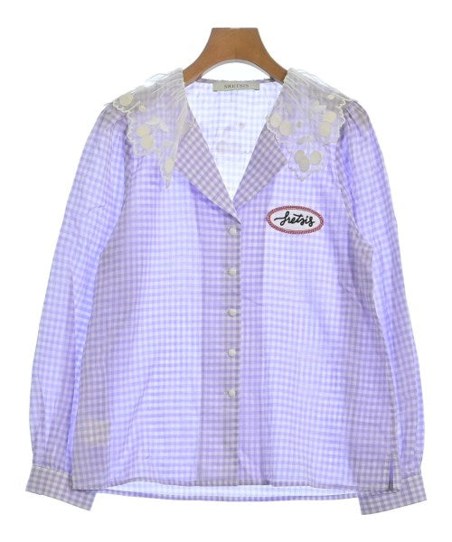 Sretsis เสื้อสตรี