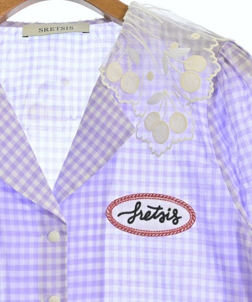 Sretsis เสื้อสตรี