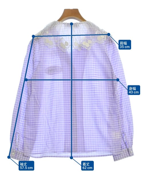 Sretsis เสื้อสตรี