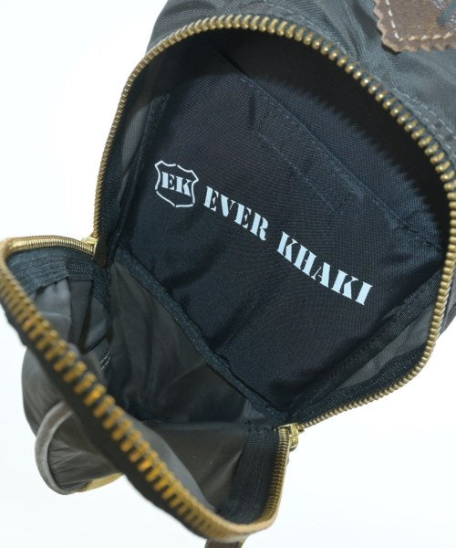 EVER KHAKI กระเป๋าสะพาย