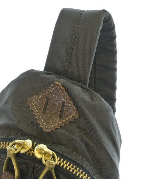 EVER KHAKI กระเป๋าสะพาย