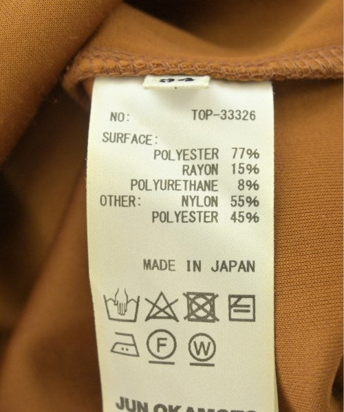 JUN OKAMOTO เสื้อกันหนาว
