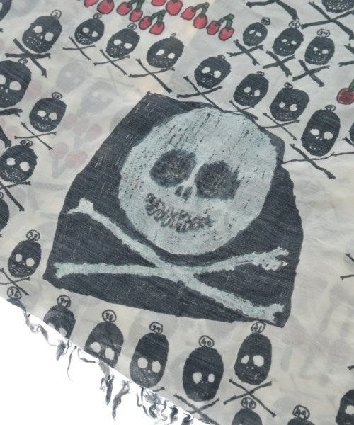 JUN OKAMOTO ผ้าคลุมไหล่