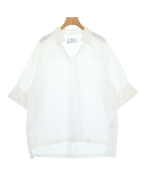 JUN OKAMOTO เสื้อสตรี