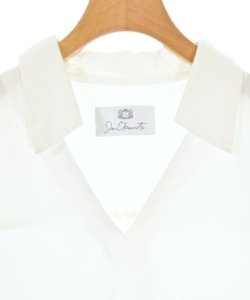 JUN OKAMOTO เสื้อสตรี