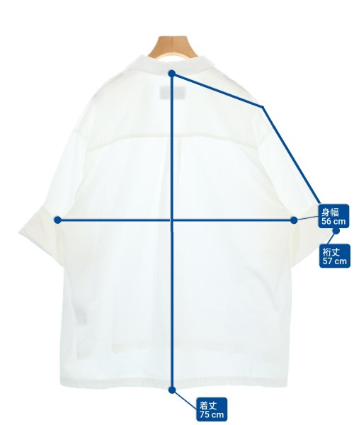 JUN OKAMOTO เสื้อสตรี