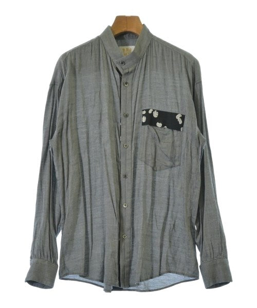 JUN OKAMOTO เสื้อลำลอง