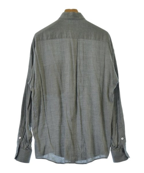 JUN OKAMOTO เสื้อลำลอง