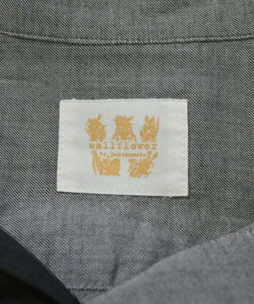 JUN OKAMOTO เสื้อลำลอง